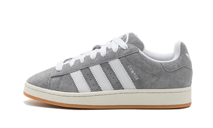 Adidas Campus 00s Grey White Suede - Adidas Campus | Raf Sneakers Trieste