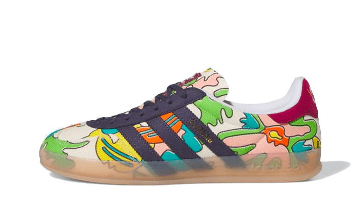 Adidas Gazelle Indoor Sean Wotherspoon