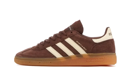 Adidas Originals Sporty & Rich Handball Spezial Rich Brown