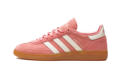 Adidas Sporty Rich Handball Spezial Rich Pink - Collab | Raf Sneakers Trieste