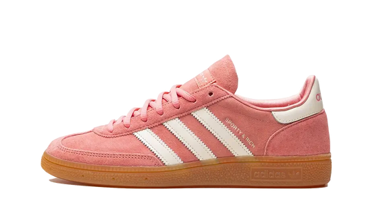 Adidas Originals Sporty & Rich Handball Spezial Rich Pink