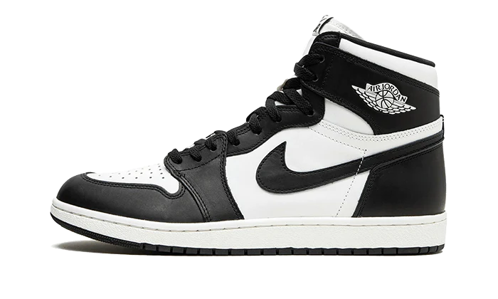 Jordan 1 High 85 Black White