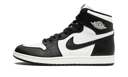 Air Jordan 1 High 85 Black White Panda OG - Jordan 1 High 85 | Raf Sneakers Trieste