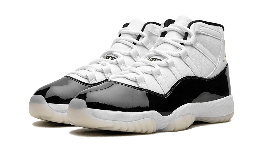 Air Jordan 11 Retro DMP Gratitude (2023)