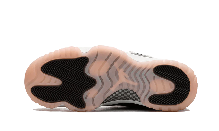 Jordan 11 Retro Neapolitan