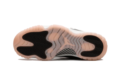 Air Jordan 11 Neapolitan Vista Laterale - Raf Sneakers Trieste