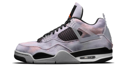 Air Jordan 4 Zen Master Multicolor - Jordan 4 Retro | Raf Sneakers Trieste