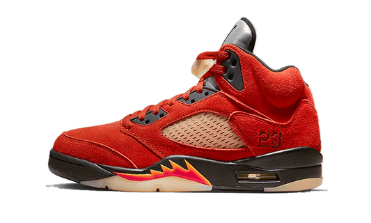 Jordan 5 Retro Dunk on Mars (W)