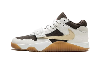Jordan Jumpman Jack TR Travis Scott Sail White - Collab | Raf Sneakers Trieste