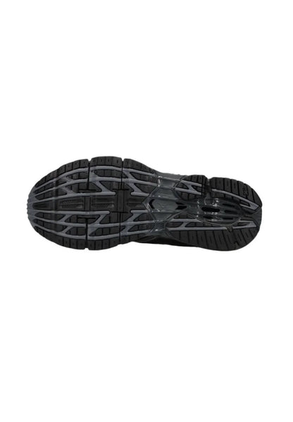 Mizuno Wave Prophecy LS Vista Frontale - Raf Sneakers Trieste