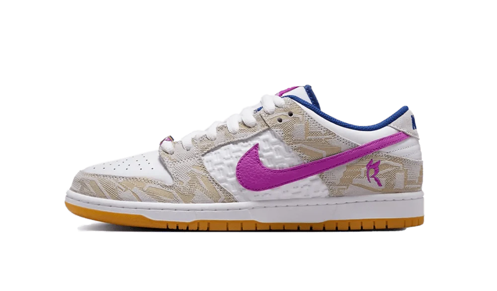 Dunk Low SB Rayssa Leal