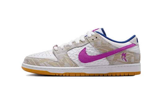 Dunk Low SB Rayssa Leal