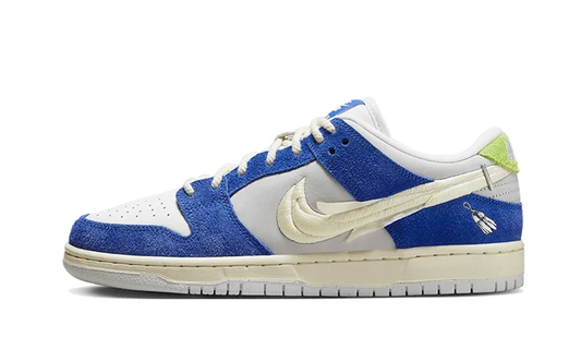 Nike SB Dunk Low x Fly Streetwear Gardenia