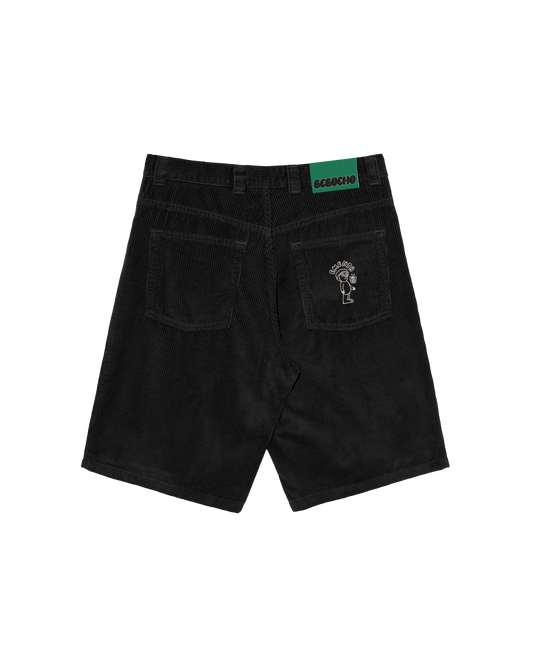 BEBUCHO CORDUROY SHORTS