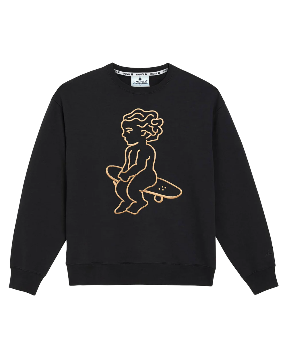 BIG IKON CREWNECK