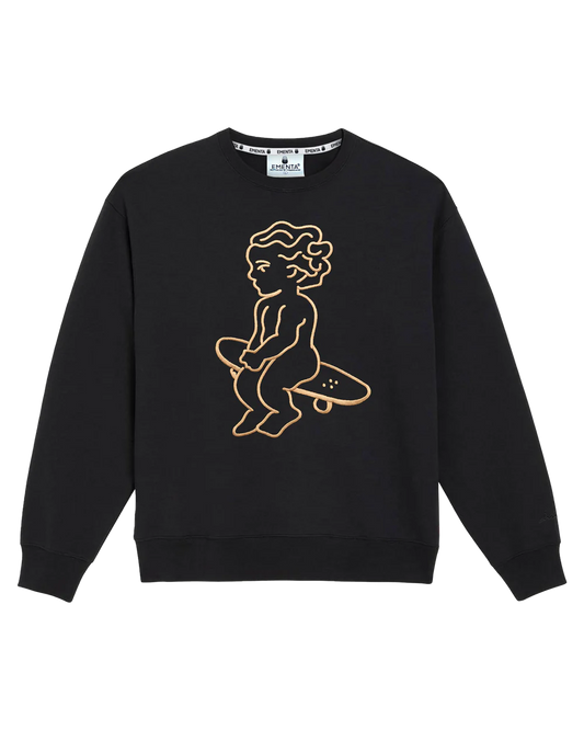 BIG IKON CREWNECK