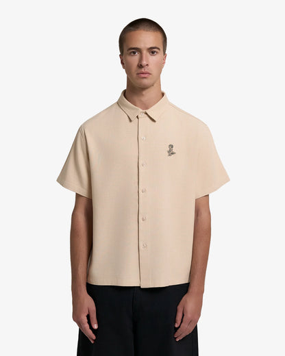 Salu Shirt Vista Retro - Raf Sneakers Trieste