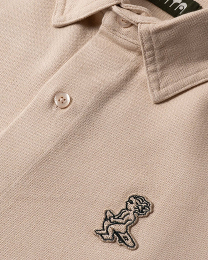 Salu Shirt Vista Frontale - Raf Sneakers Trieste