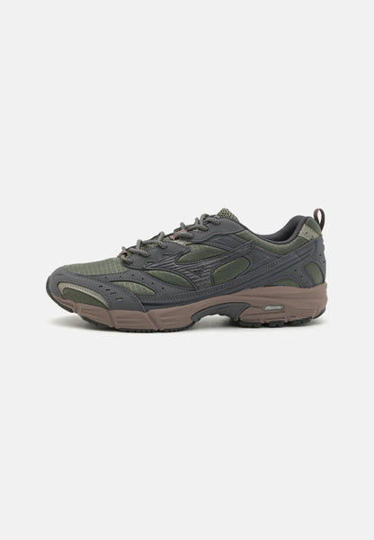 Mizuno MXR Tech Grey White - Sneaker Tecnica | Raf Sneakers Trieste