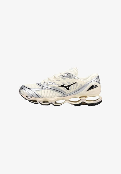 Mizuno Wave Prophecy LS Black - Running Premium | Raf Sneakers Trieste