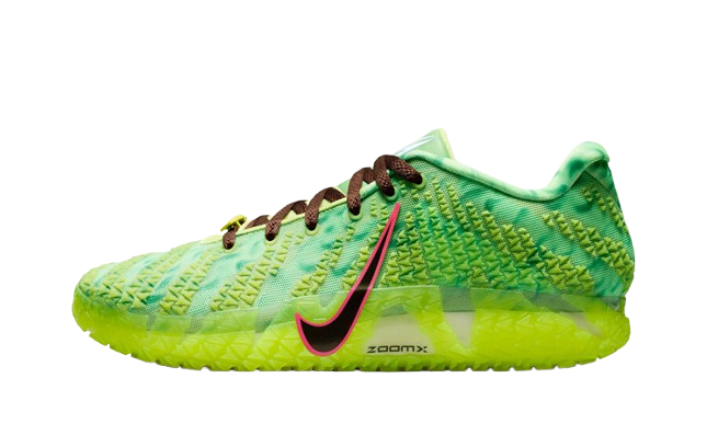 Nike Ja 3 Zombie