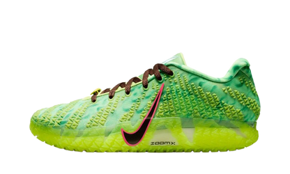 Nike Ja 3 Zombie Green Black - Signature Ja Morant | Raf Sneakers Trieste