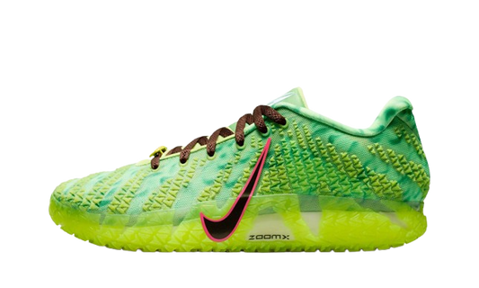 Nike Ja 3 Zombie
