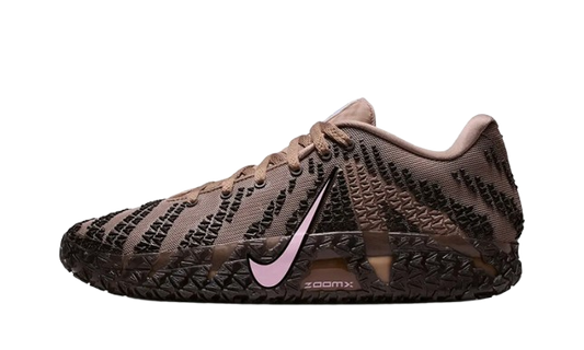 Nike Ja 3 Mink Marrone