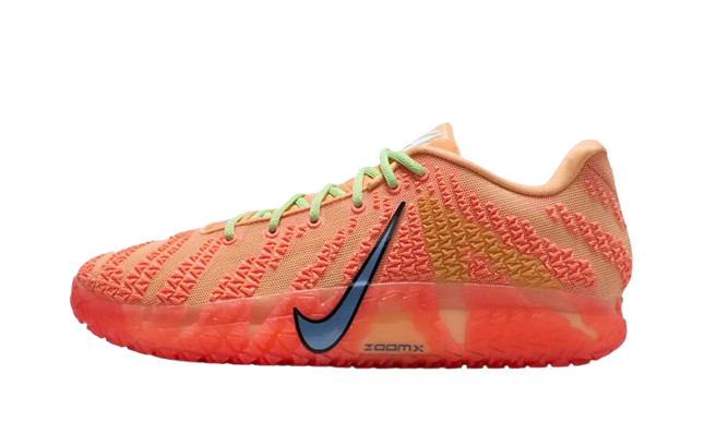 Nike Ja 3 Daybreak