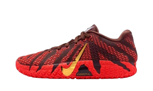 Nike Ja 3 Year of the Horse