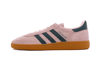 Adidas Handball Spezial Clear Pink - Adidas Handball Spezial | Raf Sneakers Trieste