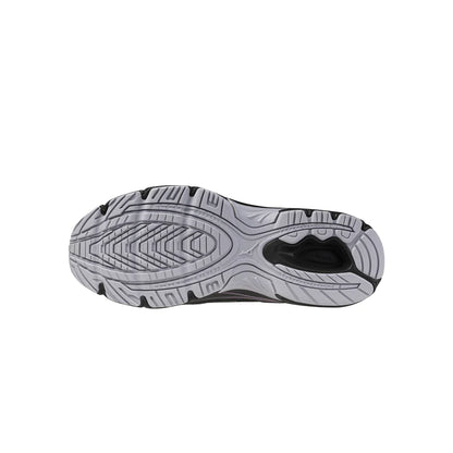 Mizuno MXR Black Valerian Vista Frontale - Raf Sneakers Trieste