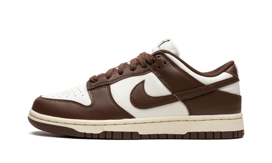 Dunk Low Cacao Wow