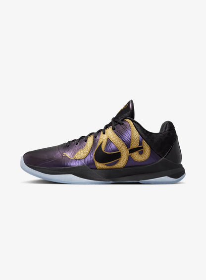 Nike Kobe 5 Protro Year of the Mamba Eggplant Viola - Nike Kobe | Raf Sneakers Trieste