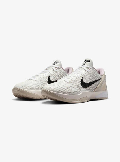Nike Kobe 6 Protro Sail All-Star Vista Laterale - Raf Sneakers Trieste