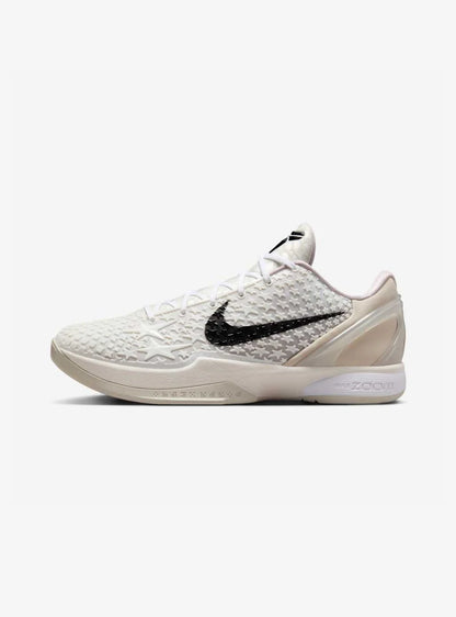 Nike Kobe 6 Protro Sail All-Star White - Nike Kobe | Raf Sneakers Trieste