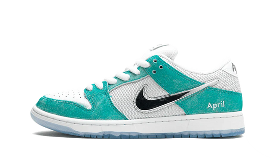 Nike Dunk SB April Skateboards