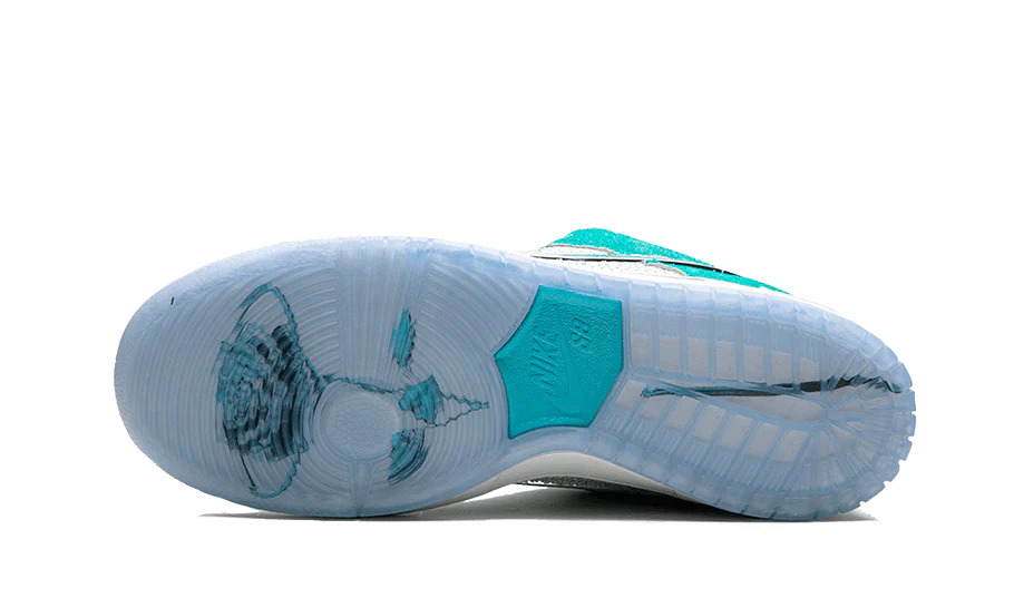 Nike Dunk SB April Skateboards