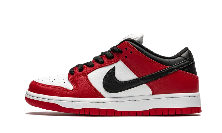 Nike Dunk SB Low Pro Chicago – Raf Sneakers Streetwear