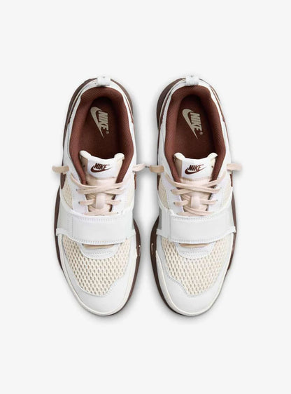 Nike Zoom Field Jaxx Travis Scott Dettaglio Tacco - Raf Sneakers Trieste