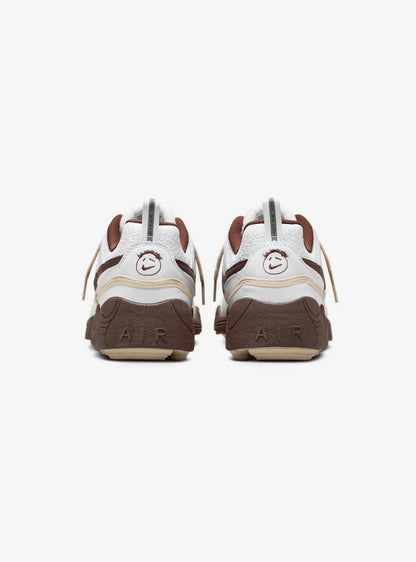 Nike Zoom Field Jaxx Travis Scott Vista Laterale - Raf Sneakers Trieste