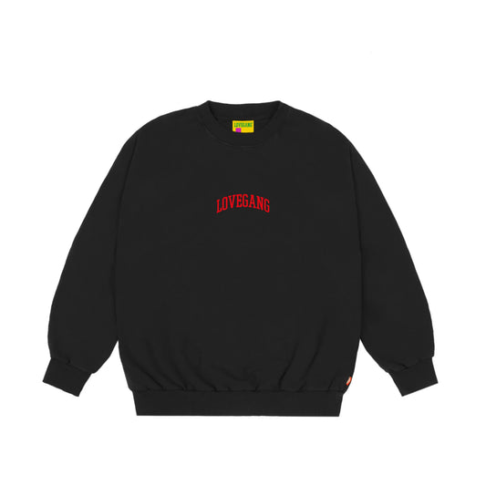 Love Gang Putus 1.2 - Crewneck