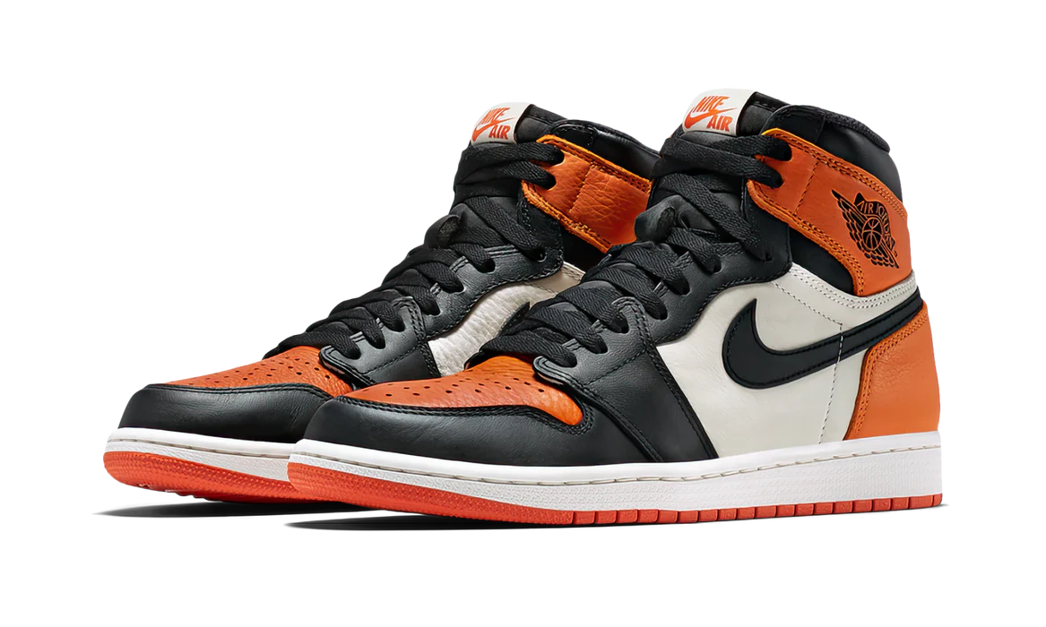Jordan 1 Retro High OG Shattered Backboard (2025)