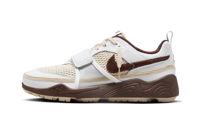 Nike Zoom Field Jaxx Travis Scott Cioccolato Chiaro