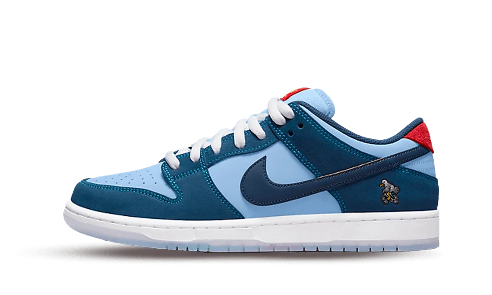 Nike SB Dunk Low Pro Why So Sad?