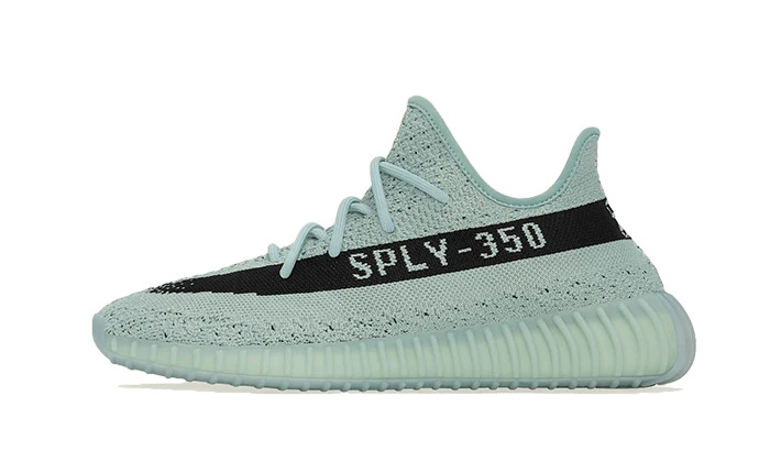 Yeezy 350 Salt