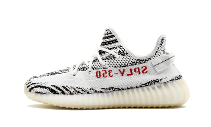 Adidas Yeezy Boost 350 V2 Zebra White Black - Yeezy Sneakers | Raf Sneakers Trieste