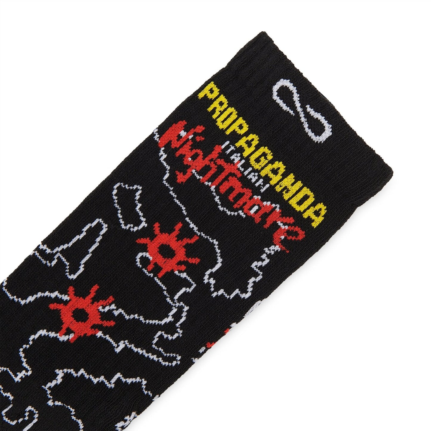 Nightmare Socks