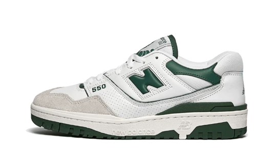 New Balance 550 White Green