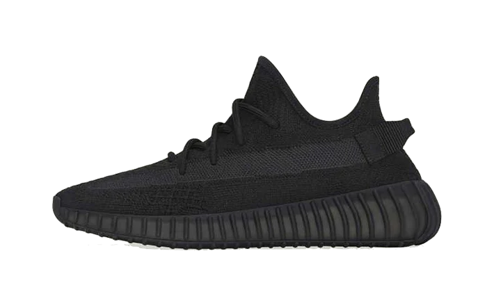 Yeezy Boost 350 Onyx